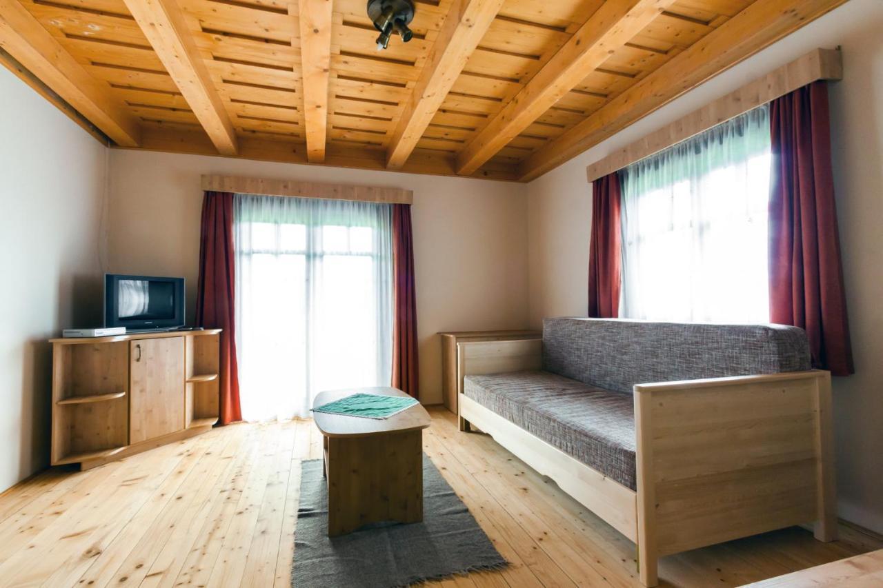 Pensiunea Sapte Flori Gheorgheni  Esterno foto