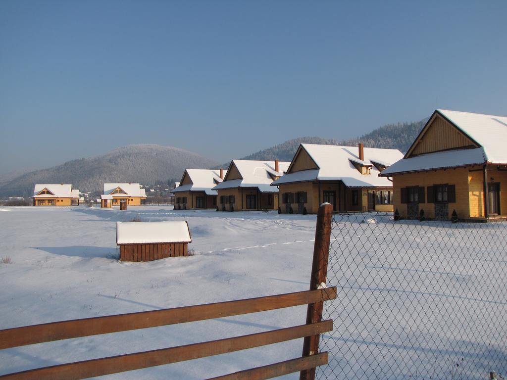 Pensiunea Sapte Flori Gheorgheni  Esterno foto